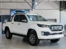 Thumbnail Foton Tunland G7 2.0TD double cab Limited 4x4