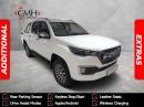 Thumbnail Foton Tunland G7 2.0TD double cab Limited 4x4