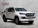 Thumbnail Foton Tunland G7 2.0TD double cab Limited 4x4
