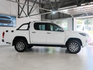 Foton Tunland G7 2.0TD double cab Limited 4x4 - Image 2