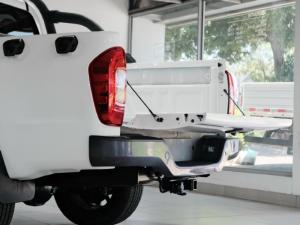 Foton Tunland G7 2.0TD double cab Limited 4x4 - Image 3