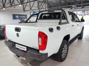 Foton Tunland G7 2.0TD double cab Limited 4x4 - Image 3