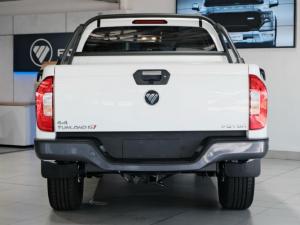 Foton Tunland G7 2.0TD double cab Limited 4x4 - Image 4