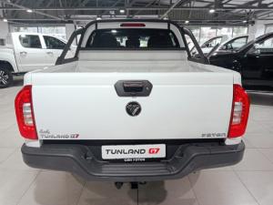 Foton Tunland G7 2.0TD double cab Limited 4x4 - Image 4