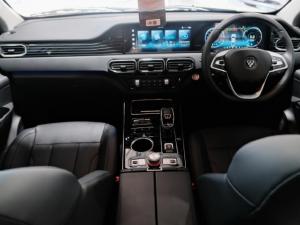 Foton Tunland G7 2.0TD double cab Limited 4x4 - Image 5