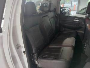 Foton Tunland G7 2.0TD double cab Limited 4x4 - Image 6