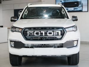 Foton Tunland G7 2.0TD double cab Limited 4x4 - Image 8