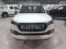 Foton Tunland G7 2.0TD double cab Limited 4x4 - Thumbnail 8