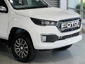 Foton Tunland G7 2.0TD double cab Limited 4x4 - Image 9