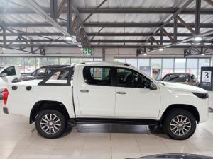 Foton Tunland G7 2.0TD double cab Limited 4x4 - Image 9