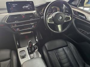 BMW X4 xDrive20d M Sport - Image 10