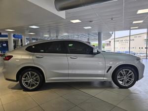 BMW X4 xDrive20d M Sport - Image 3