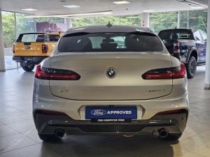 BMW X4 xDrive20d M Sport - Image 5