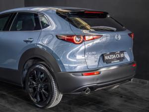 Mazda CX-30 2.0 Carbon Edition - Image 10