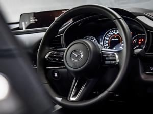 Mazda CX-30 2.0 Carbon Edition - Image 12