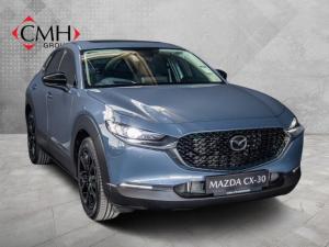 Mazda CX-30 2.0 Carbon Edition - Image 1