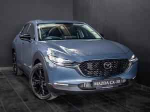 Mazda CX-30 2.0 Carbon Edition - Image 3