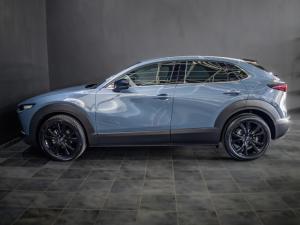 Mazda CX-30 2.0 Carbon Edition - Image 9