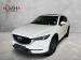 Mazda CX-5 2.2DE AWD Akera - Thumbnail 1