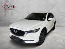 Thumbnail Mazda CX-5 2.2DE AWD Akera