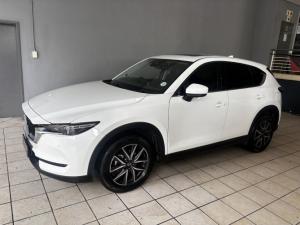 Mazda CX-5 2.2DE AWD Akera - Image 3