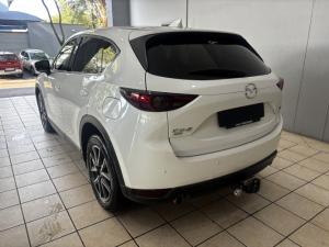 Mazda CX-5 2.2DE AWD Akera - Image 4