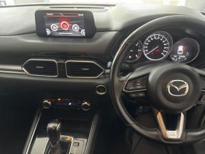 Mazda CX-5 2.2DE AWD Akera - Image 8