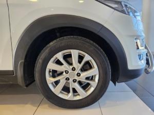 Hyundai Tucson 2.0 Premium auto - Image 10