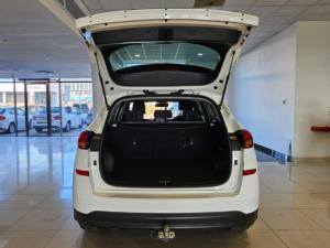 Hyundai Tucson 2.0 Premium auto - Image 11