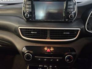 Hyundai Tucson 2.0 Premium auto - Image 11