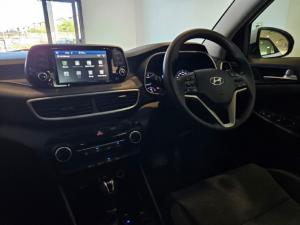 Hyundai Tucson 2.0 Premium auto - Image 12