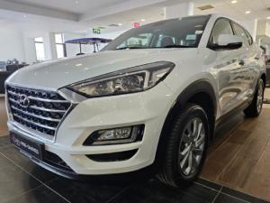 Hyundai Tucson 2.0 Premium auto - Image 14