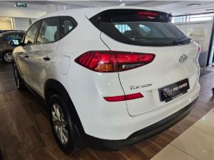 Hyundai Tucson 2.0 Premium auto - Image 15