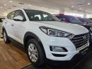 Thumbnail Hyundai Tucson 2.0 Premium auto