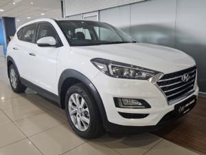 Hyundai Tucson 2.0 Premium auto - Image 24