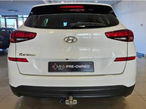 Hyundai Tucson 2.0 Premium auto - Image 4