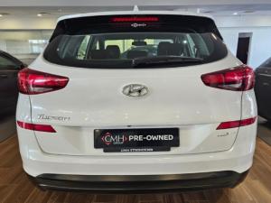 Hyundai Tucson 2.0 Premium auto - Image 4
