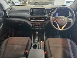 Hyundai Tucson 2.0 Premium auto - Image 5