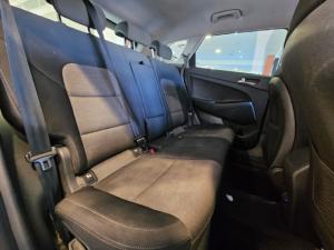 Hyundai Tucson 2.0 Premium auto - Image 5