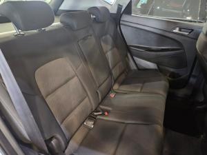 Hyundai Tucson 2.0 Premium auto - Image 6