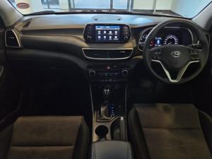 Hyundai Tucson 2.0 Premium auto - Image 7