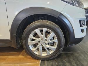 Hyundai Tucson 2.0 Premium auto - Image 9