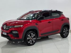 Renault Kiger 1.0 Turbo Intens auto - Image 1