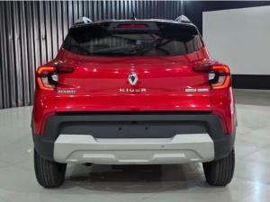 Renault Kiger 1.0 Turbo Intens auto - Image 4