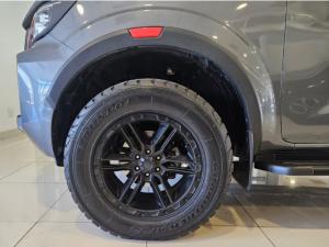 Nissan Navara 2.5DDTi double cab Pro-4X 4x4 - Image 10