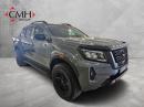 Thumbnail Nissan Navara 2.5DDTi double cab Pro-4X 4x4