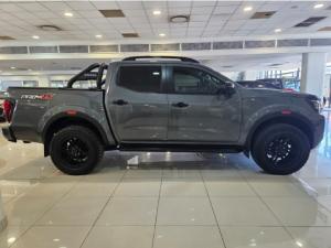 Nissan Navara 2.5DDTi double cab Pro-4X 4x4 - Image 2