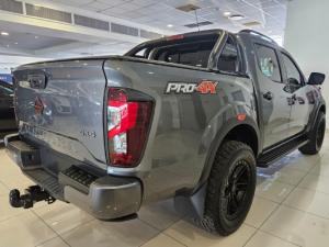 Nissan Navara 2.5DDTi double cab Pro-4X 4x4 - Image 3