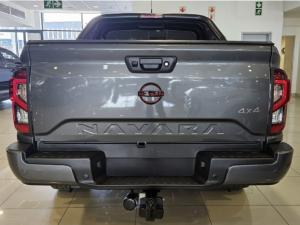 Nissan Navara 2.5DDTi double cab Pro-4X 4x4 - Image 4