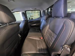 Nissan Navara 2.5DDTi double cab Pro-4X 4x4 - Image 5